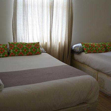 לונדון Cambridge Guesthouse מראה חיצוני תמונה