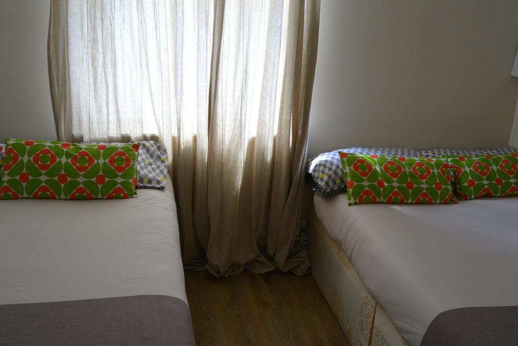 לונדון Cambridge Guesthouse חדר תמונה