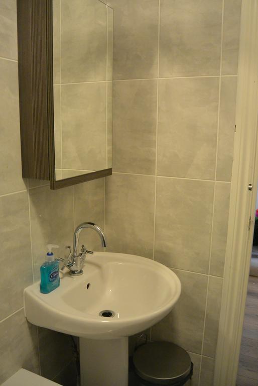 לונדון Cambridge Guesthouse חדר תמונה