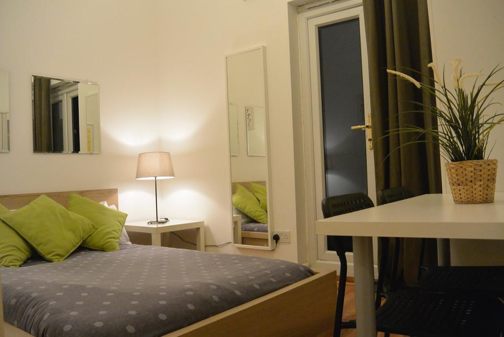 לונדון Cambridge Guesthouse מראה חיצוני תמונה