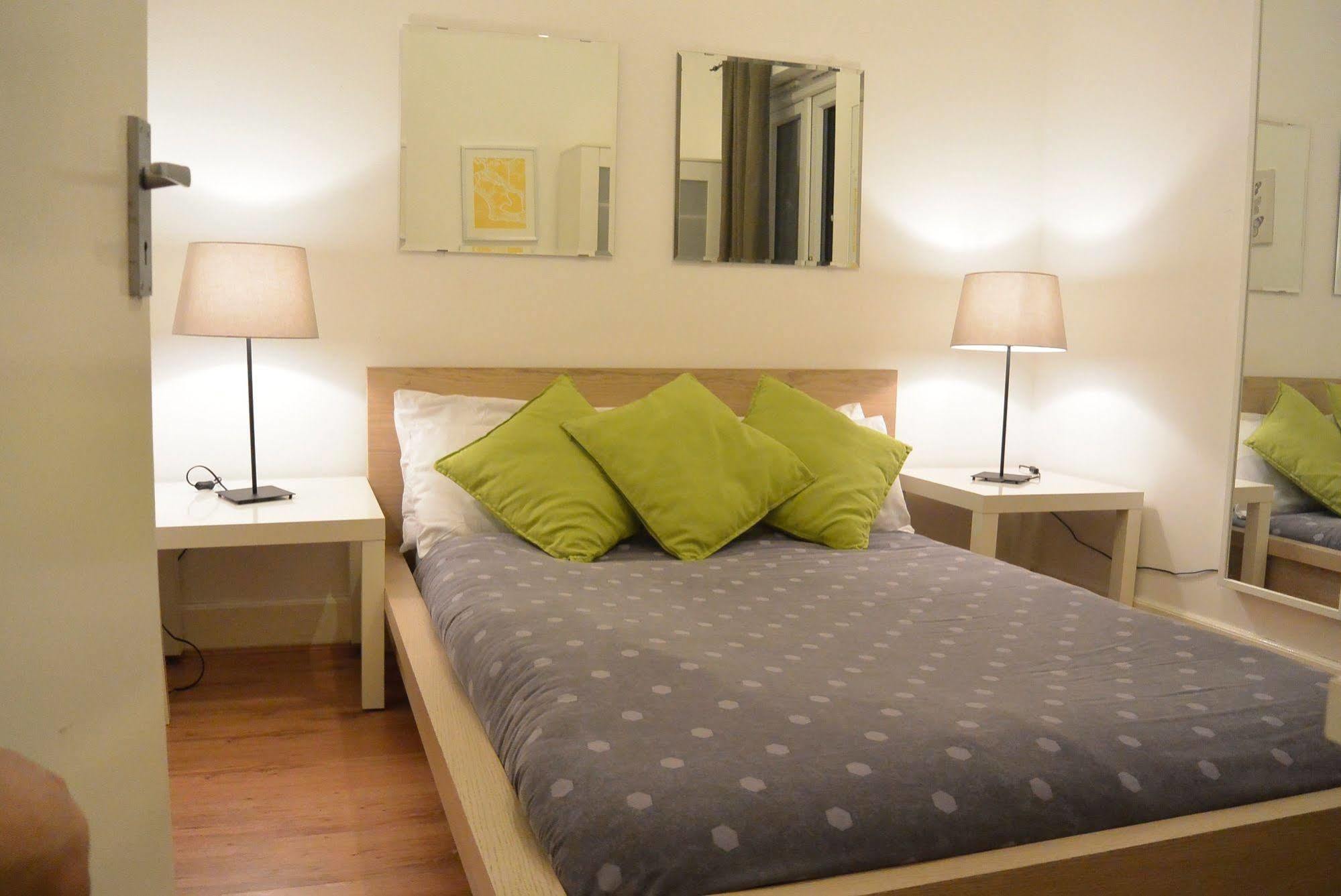 לונדון Cambridge Guesthouse מראה חיצוני תמונה